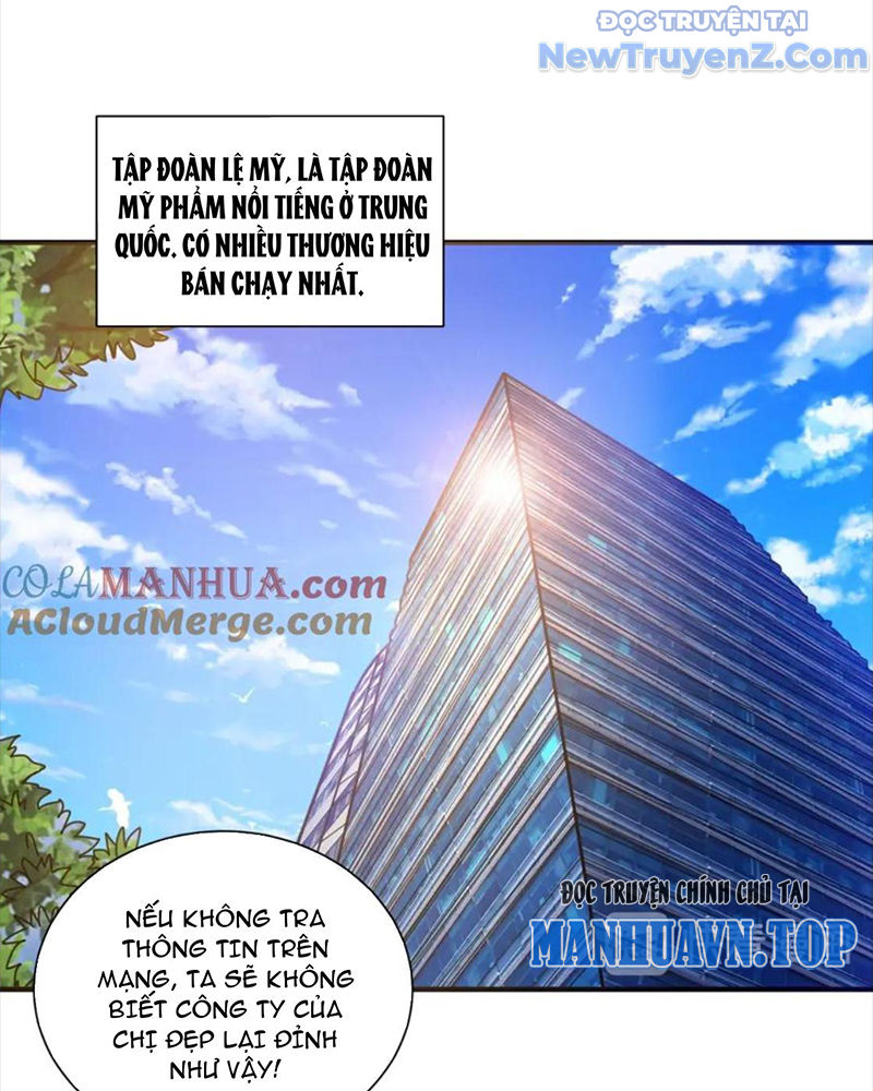 Phệ Thần Kỷ chapter 132 - Trang 4