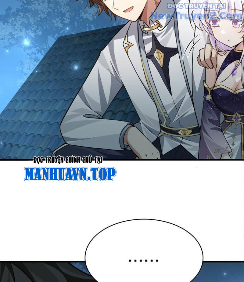 Toàn Bộ Fan Của Ta Đều Là Ma Nữ chapter 8 - Trang 60