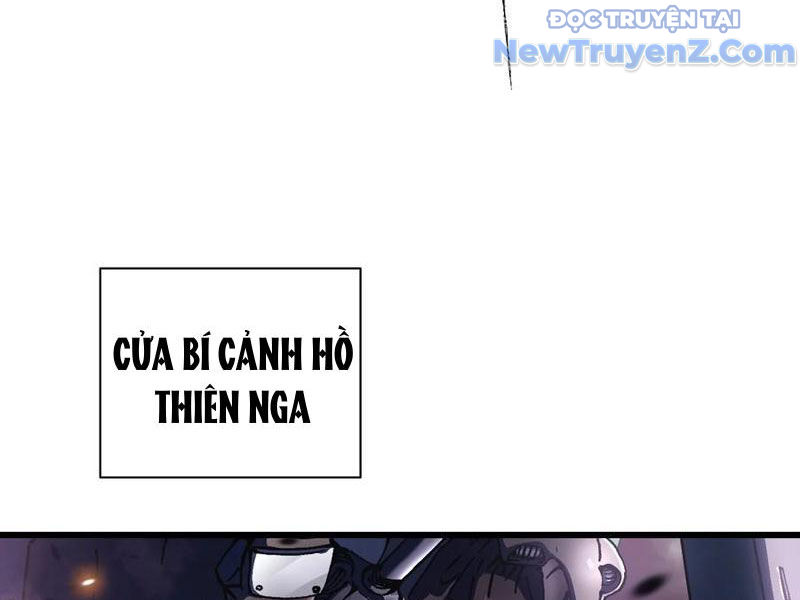 Cao Võ Tiến Hóa: Bắt Đầu Thức Tỉnh Quái Thú Chi Vương chapter 24 - Trang 19