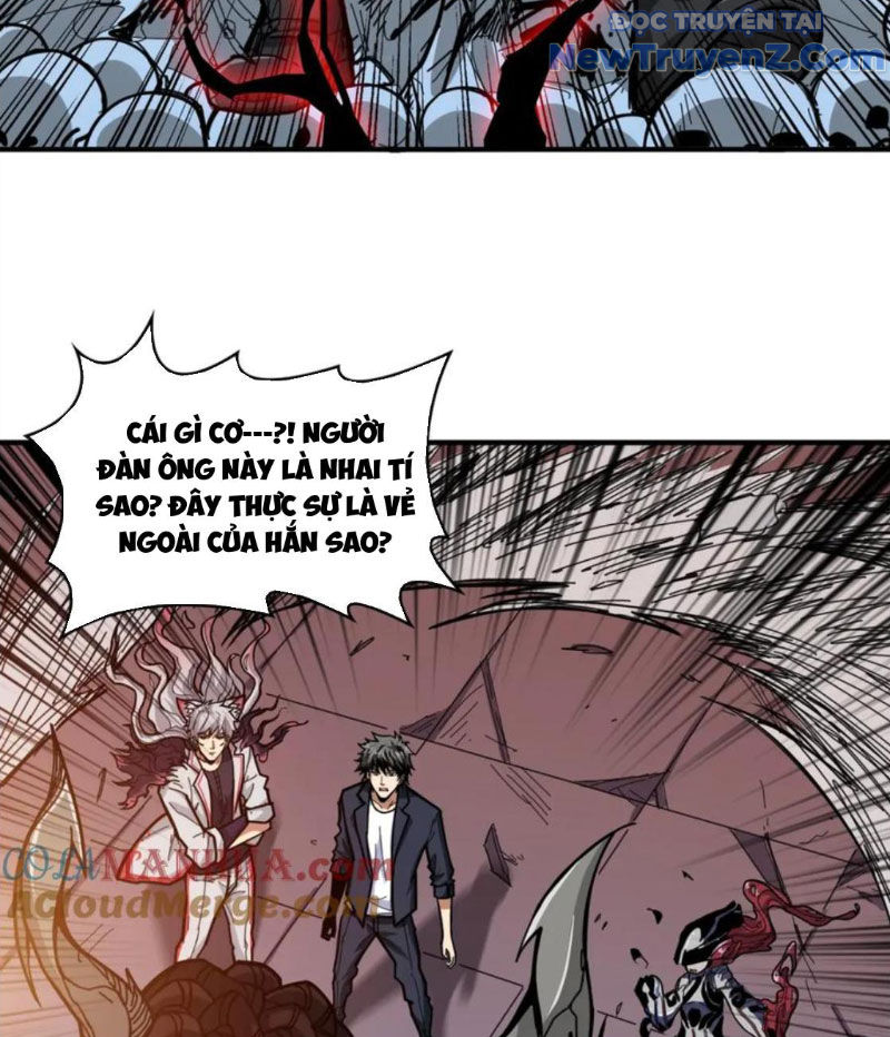 Phệ Thần Kỷ chapter 135 - Trang 38