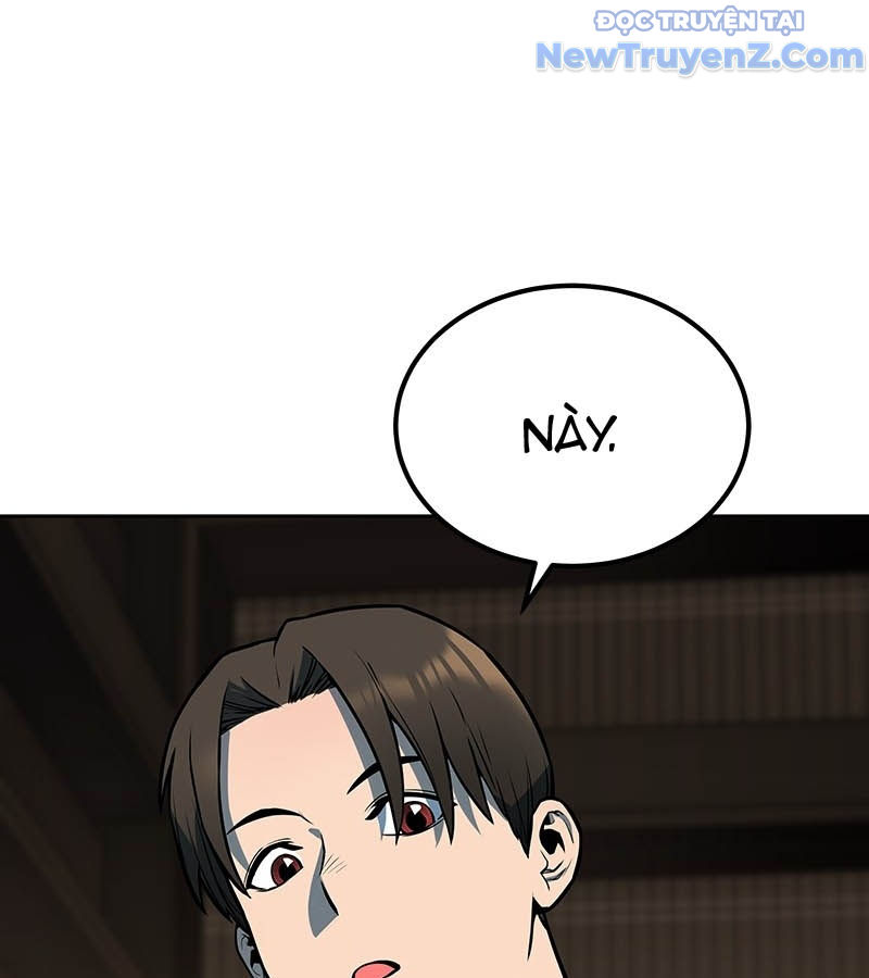 Pháp Sư Trừ Tà Ở Khu Nhà Chúng Tôi chapter 3 - Trang 15