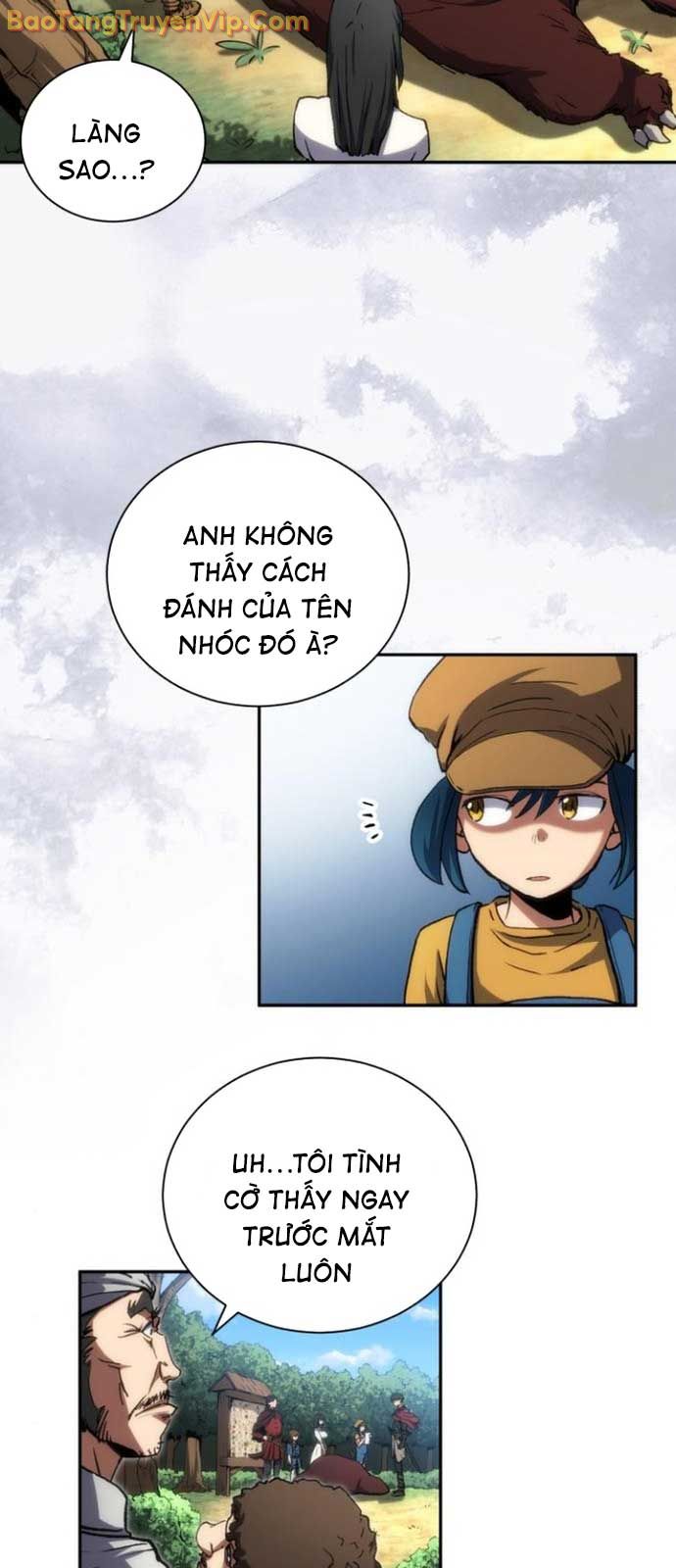 Wild Ranker chapter 3 - Trang 73