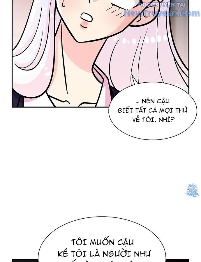Nữ Hoàng Bạo Phong chapter 7 - Trang 7