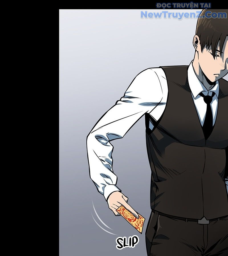 Pháp Sư Trừ Tà Ở Khu Nhà Chúng Tôi chapter 2 - Trang 130