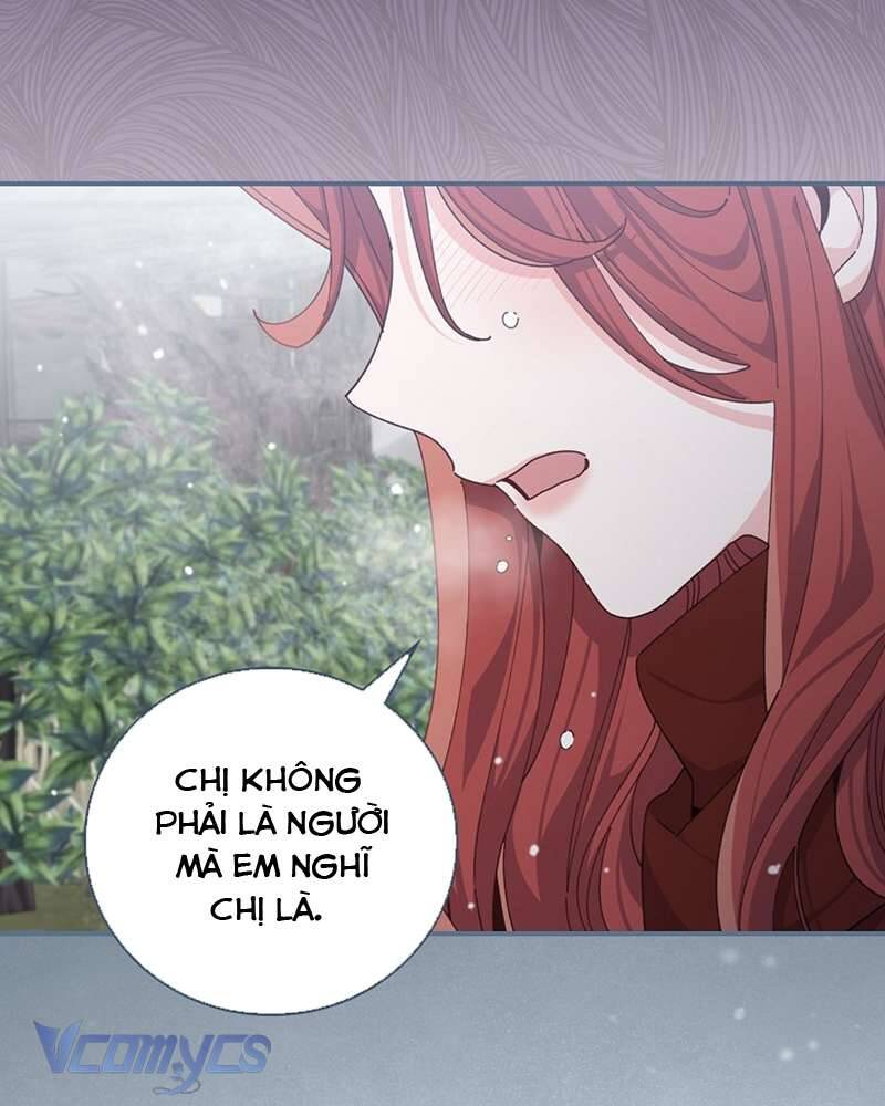 Chị Gái Của Nhân Vật Phản Diện Hôm Nay Cũng Đang Đau Khổ Chapter 76 - Trang 27