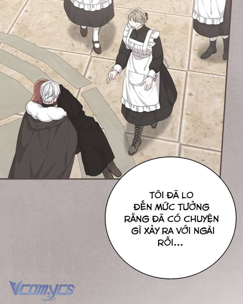 Chị Gái Của Nhân Vật Phản Diện Hôm Nay Cũng Đang Đau Khổ Chapter 76 - Trang 74