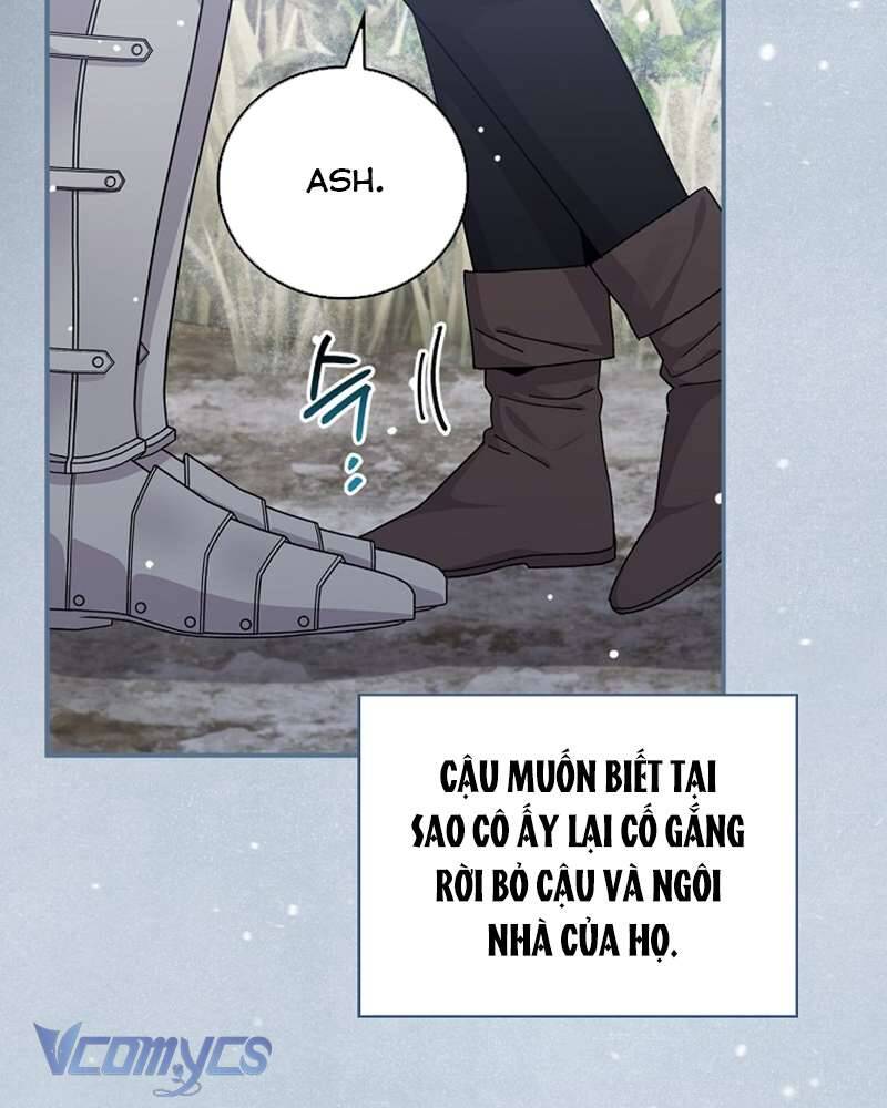 Chị Gái Của Nhân Vật Phản Diện Hôm Nay Cũng Đang Đau Khổ Chapter 76 - Trang 21