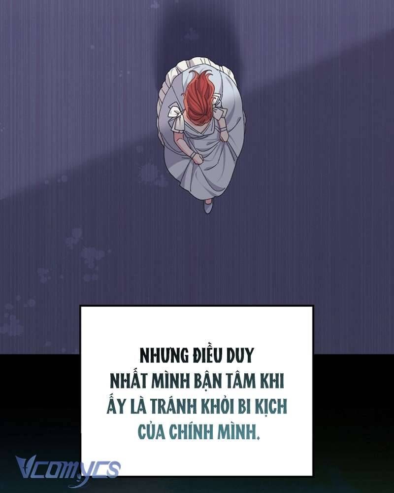 Chị Gái Của Nhân Vật Phản Diện Hôm Nay Cũng Đang Đau Khổ Chapter 76 - Trang 82