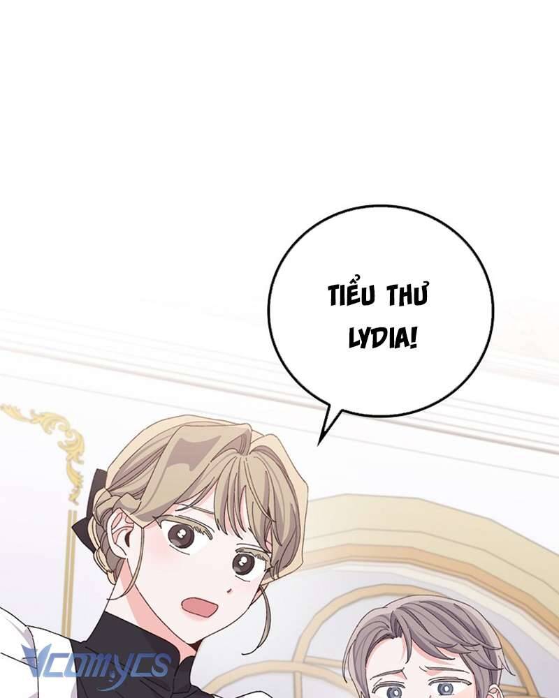 Chị Gái Của Nhân Vật Phản Diện Hôm Nay Cũng Đang Đau Khổ Chapter 76 - Trang 64
