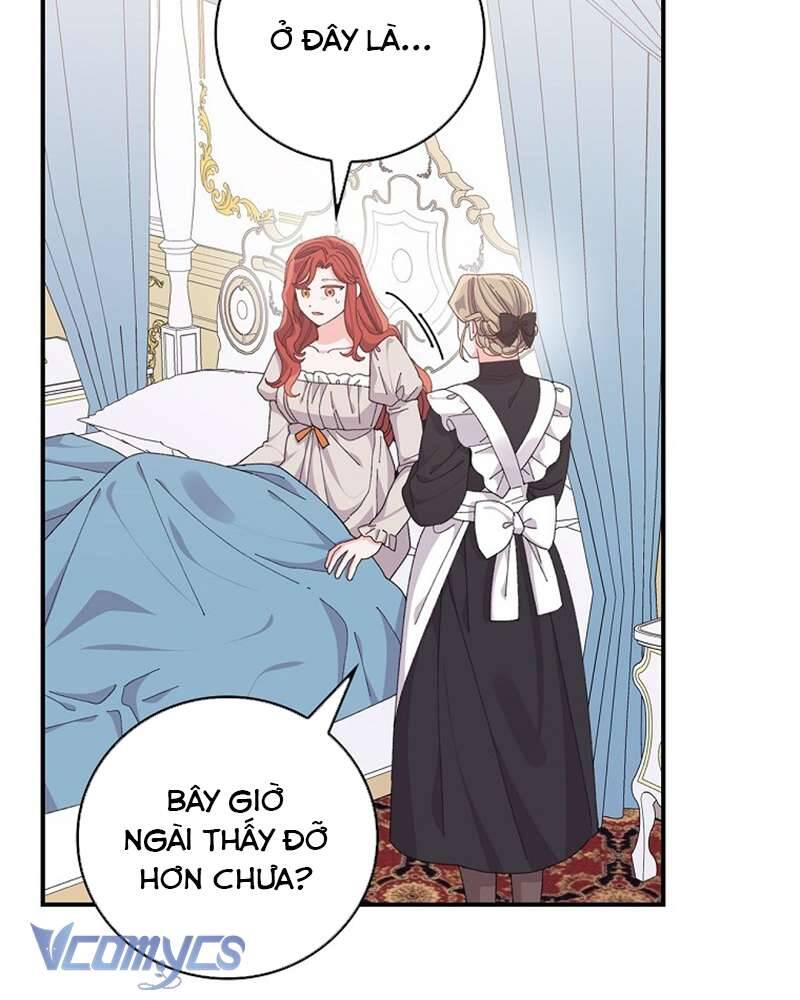 Chị Gái Của Nhân Vật Phản Diện Hôm Nay Cũng Đang Đau Khổ Chapter 76 - Trang 66