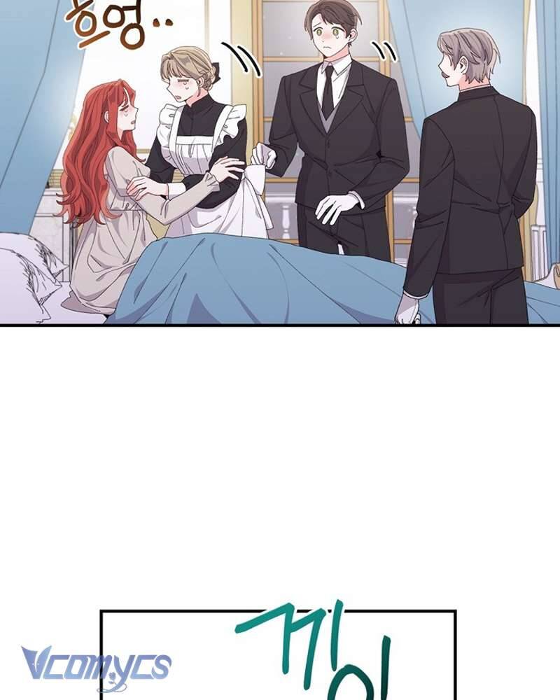 Chị Gái Của Nhân Vật Phản Diện Hôm Nay Cũng Đang Đau Khổ Chapter 76 - Trang 84