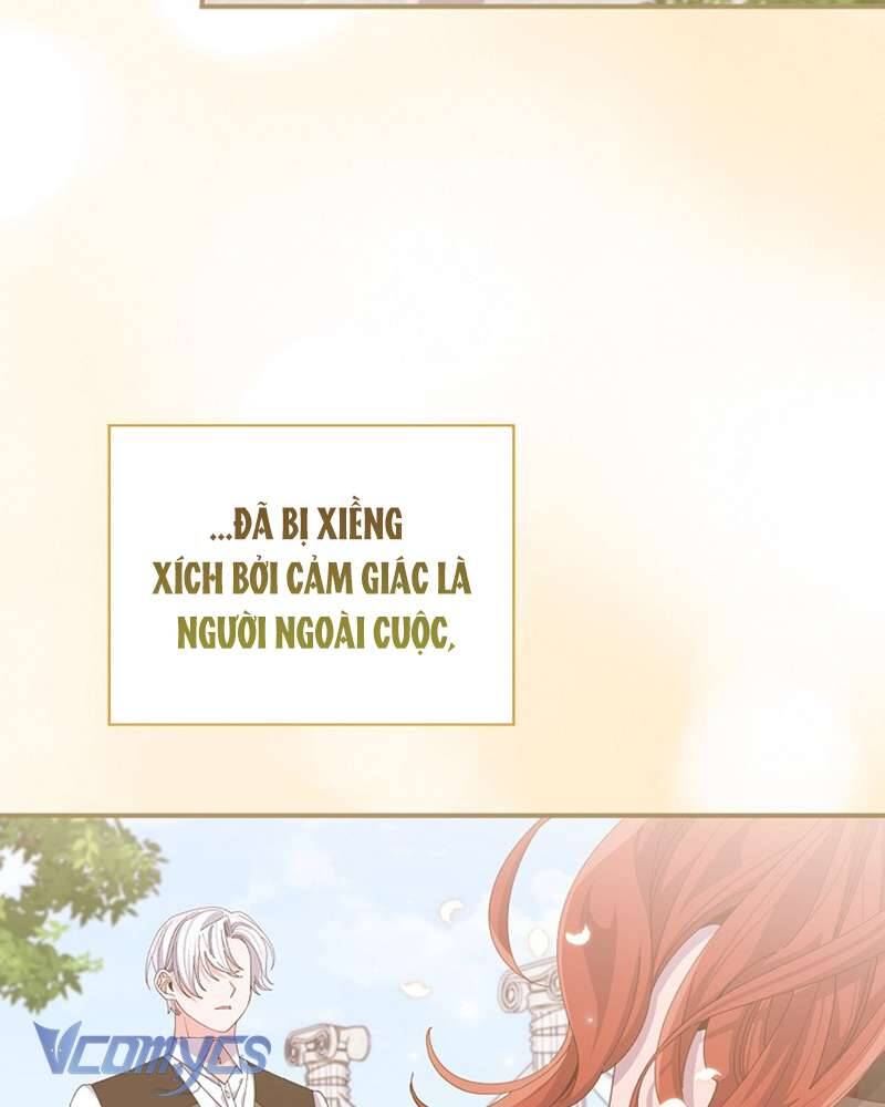 Chị Gái Của Nhân Vật Phản Diện Hôm Nay Cũng Đang Đau Khổ Chapter 76 - Trang 53