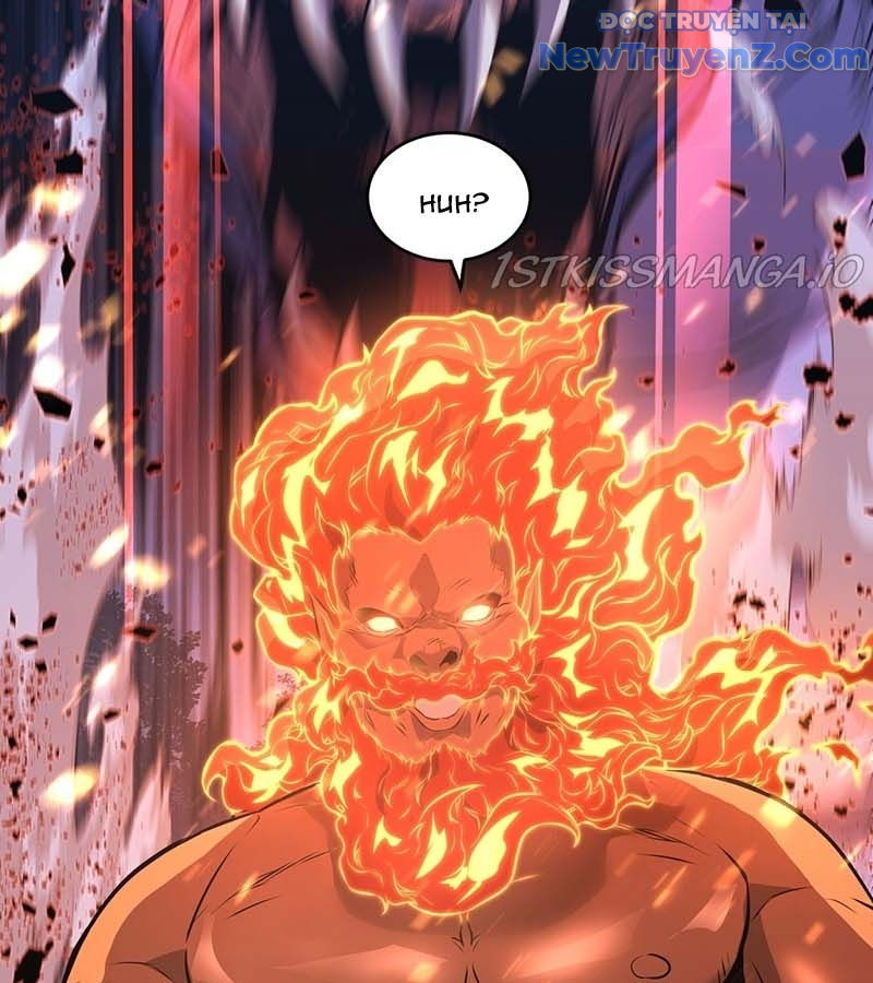 Pháp Sư Trừ Tà Ở Khu Nhà Chúng Tôi chapter 9 - Trang 113