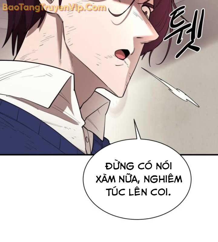 Cuộc Sống Học Đường Của Đội Trưởng Quận chapter 26 - Trang 9