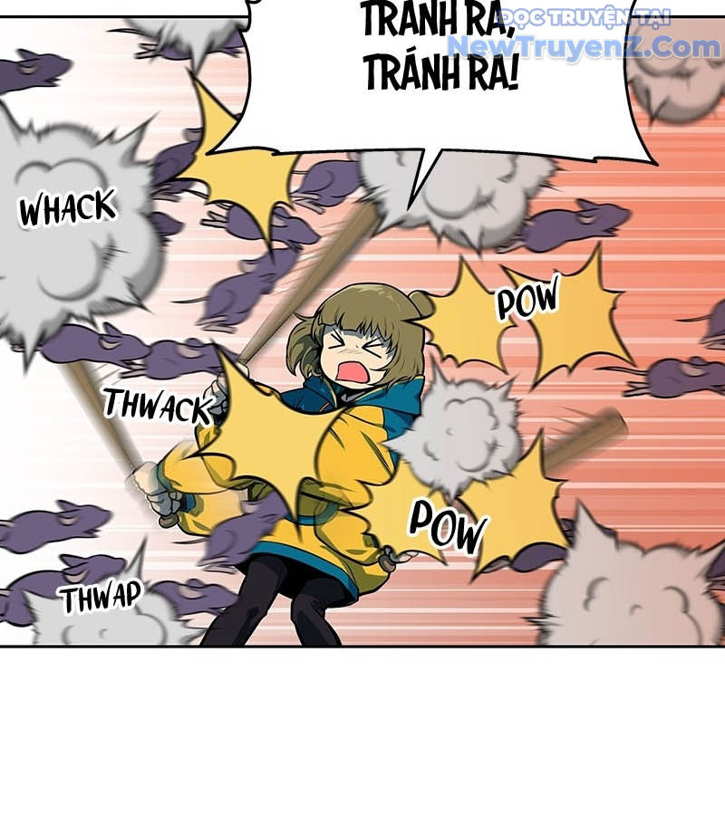 Pháp Sư Trừ Tà Ở Khu Nhà Chúng Tôi chapter 3 - Trang 121