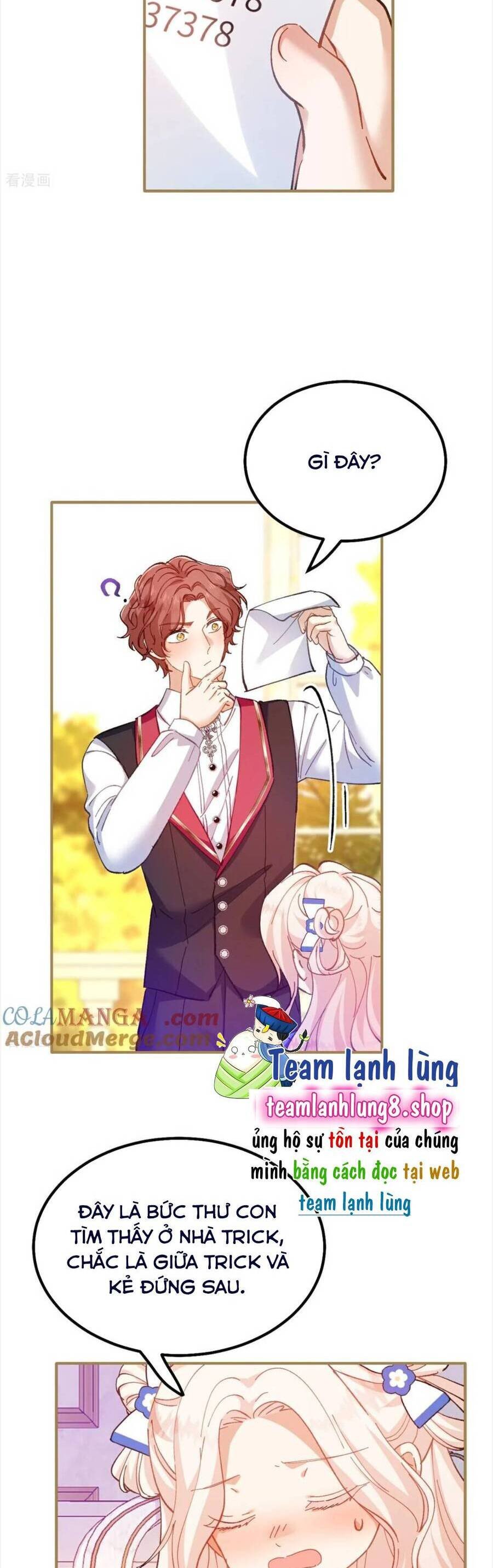 Bạo Quân Khát Máu Hóa Ra Là Chồng Cũ Của Tôi Chapter 23 - Trang 10