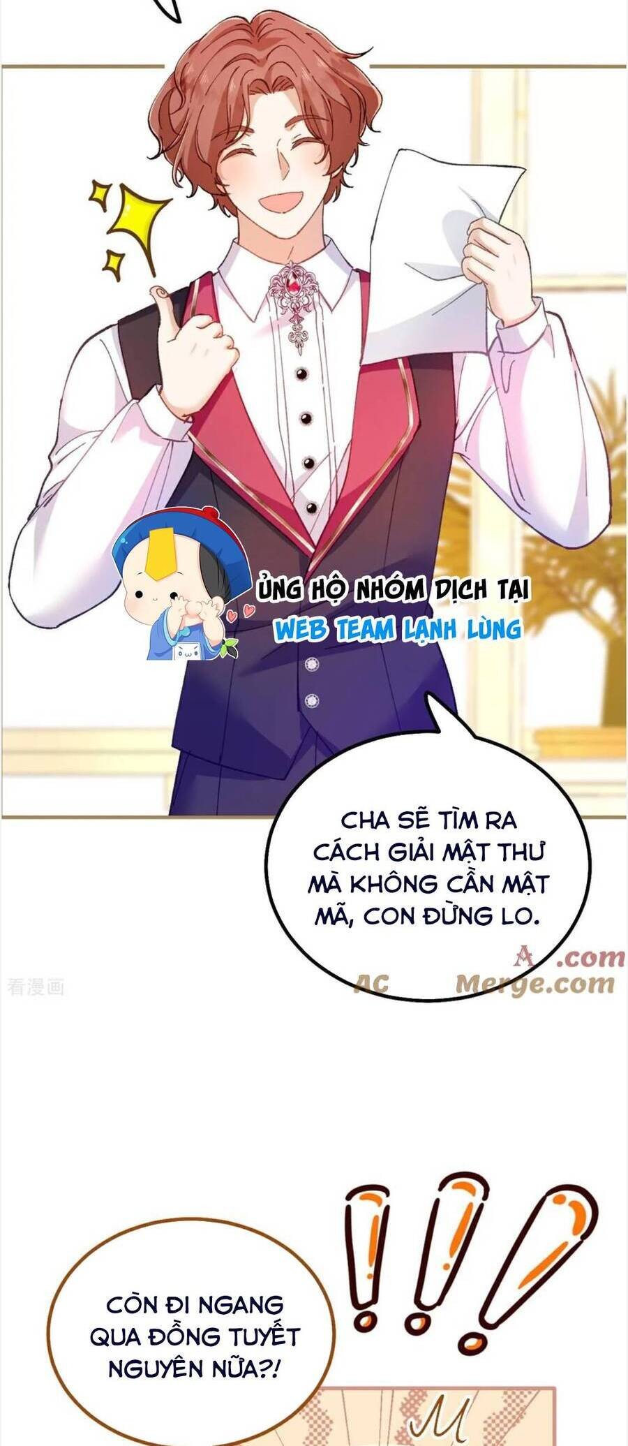 Bạo Quân Khát Máu Hóa Ra Là Chồng Cũ Của Tôi Chapter 23 - Trang 17