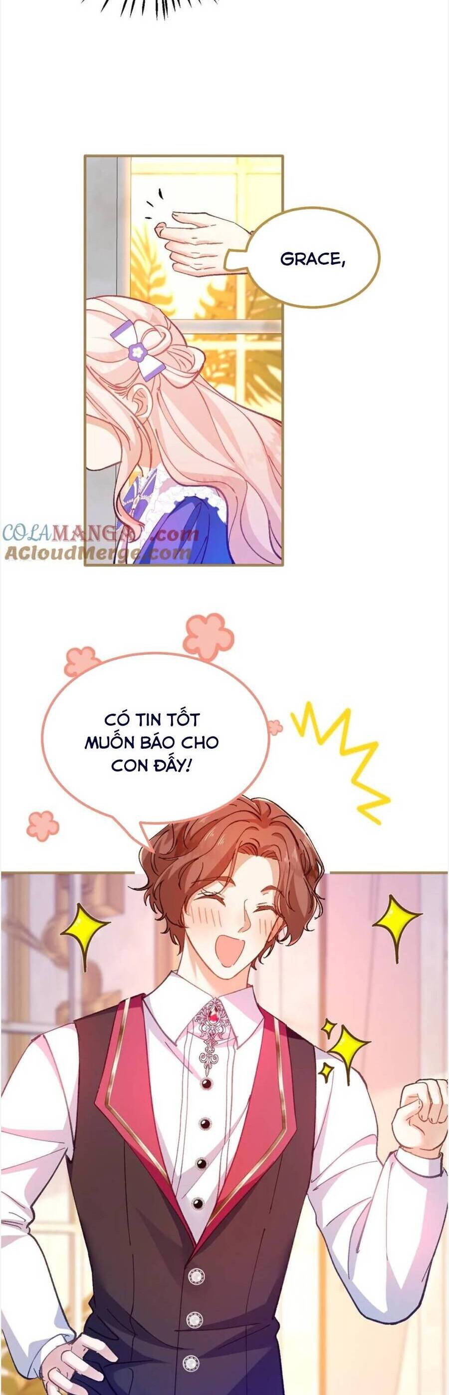Bạo Quân Khát Máu Hóa Ra Là Chồng Cũ Của Tôi Chapter 23 - Trang 7