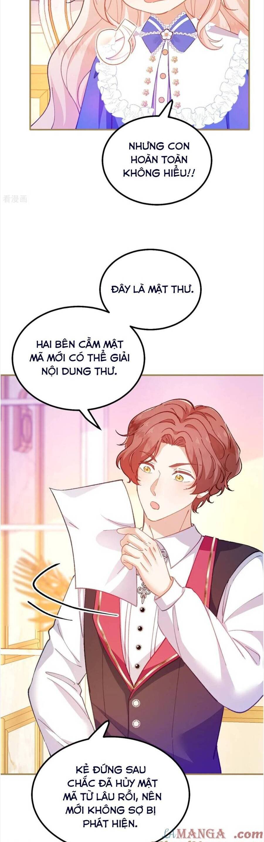 Bạo Quân Khát Máu Hóa Ra Là Chồng Cũ Của Tôi Chapter 23 - Trang 11