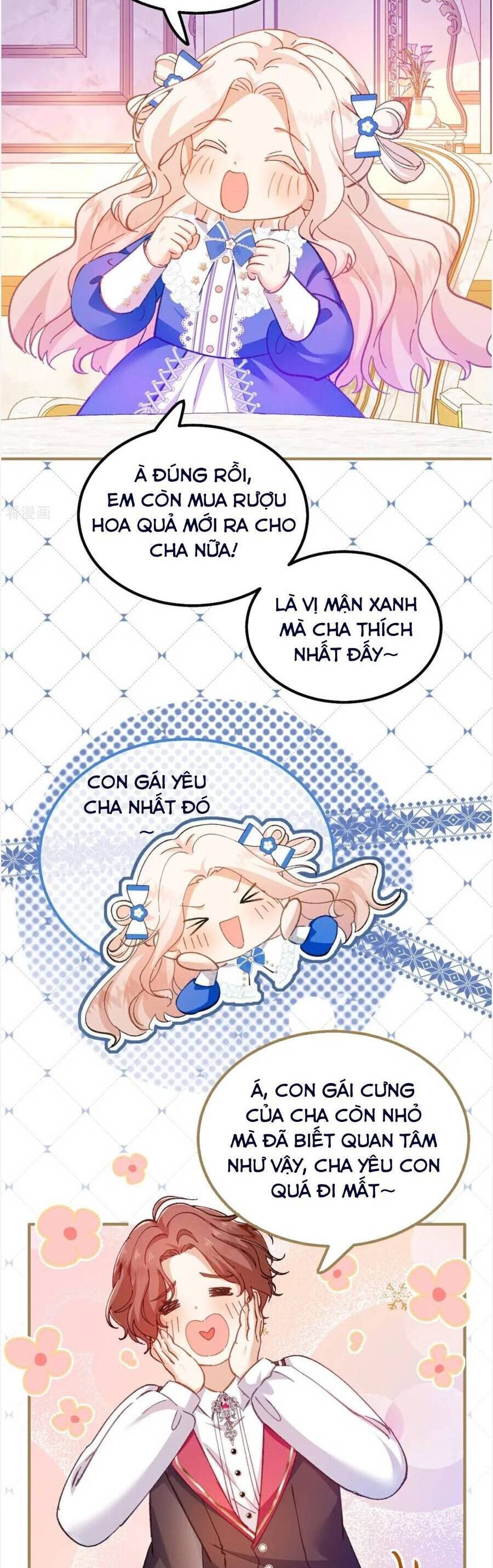 Bạo Quân Khát Máu Hóa Ra Là Chồng Cũ Của Tôi Chapter 23 - Trang 14