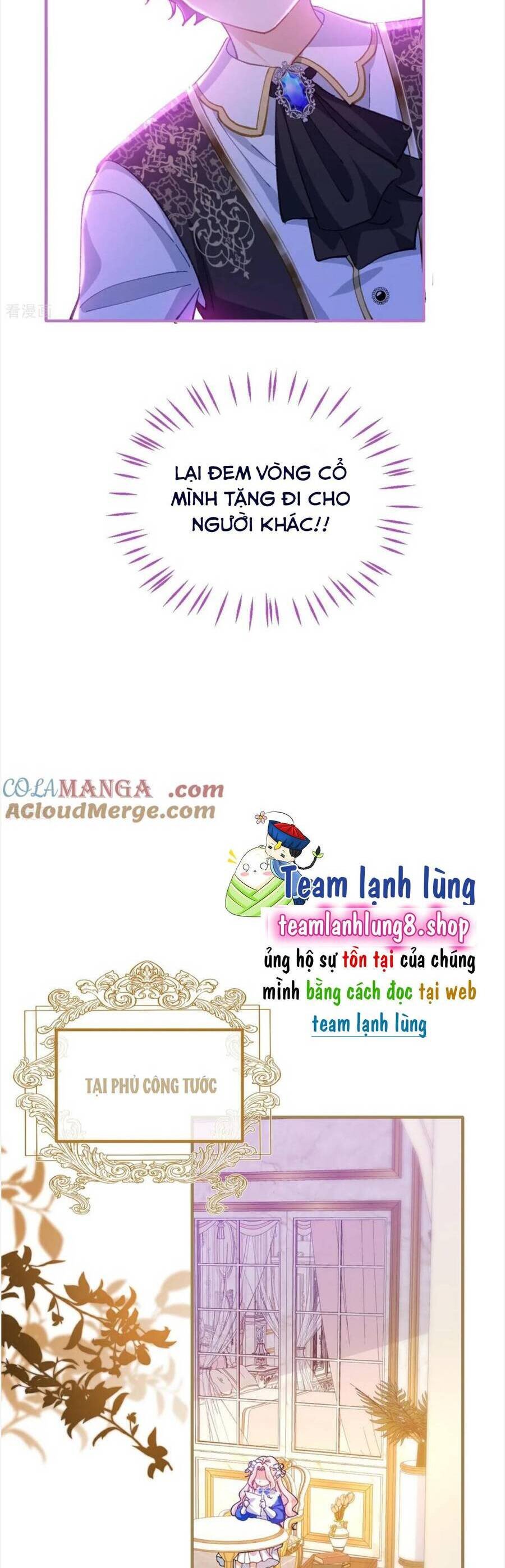 Bạo Quân Khát Máu Hóa Ra Là Chồng Cũ Của Tôi Chapter 23 - Trang 5