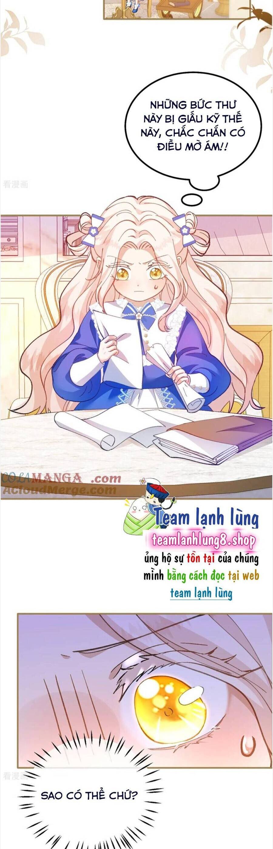 Bạo Quân Khát Máu Hóa Ra Là Chồng Cũ Của Tôi Chapter 23 - Trang 6