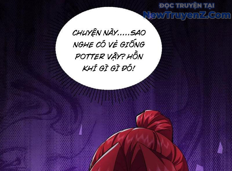 Xuyên Không Thành Npc: Ta Có Lão Bà Che Chở chapter 120 - Trang 40