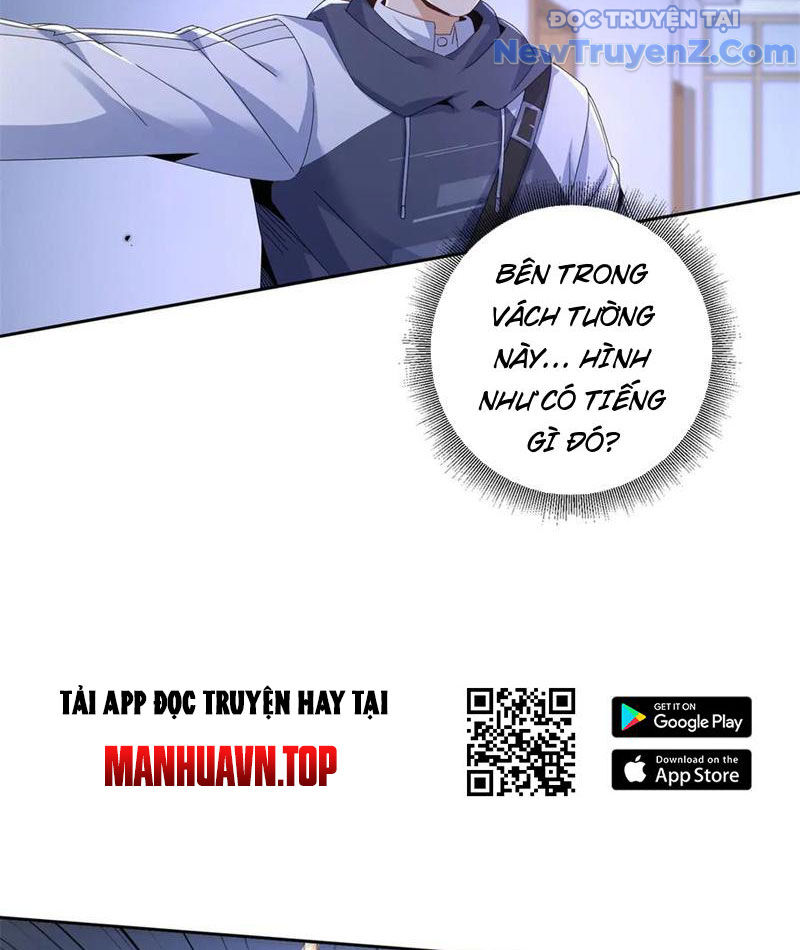 Sau khi sống lại ở mạt thế, ta điên cuồng thăng cấp chapter 49 - Trang 91