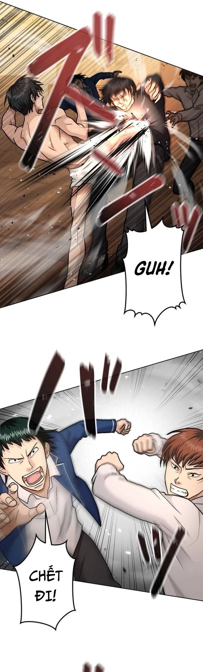 Mouhitori No Saikyou No Ore -Teihen Kara No Nariagari Chapter 6 - Trang 5