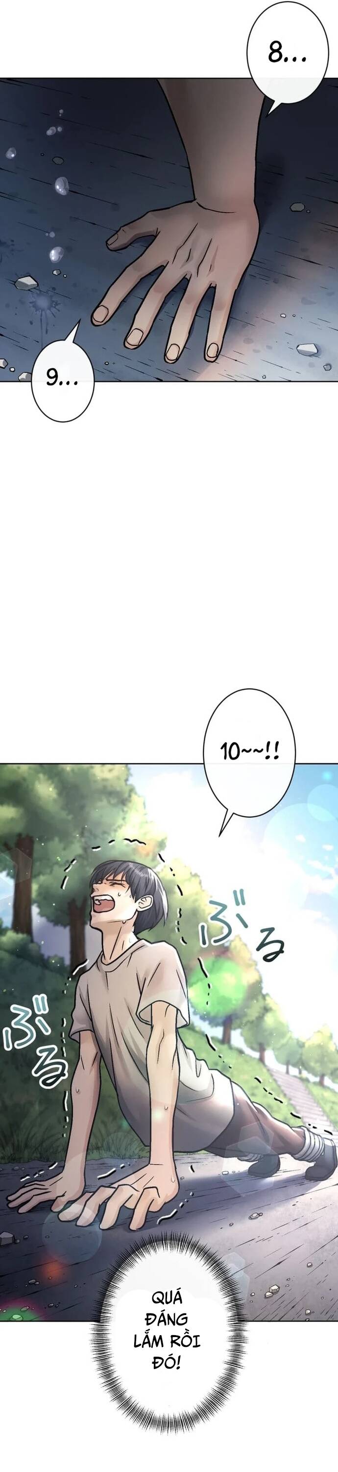 Mouhitori No Saikyou No Ore -Teihen Kara No Nariagari Chapter 7 - Trang 25