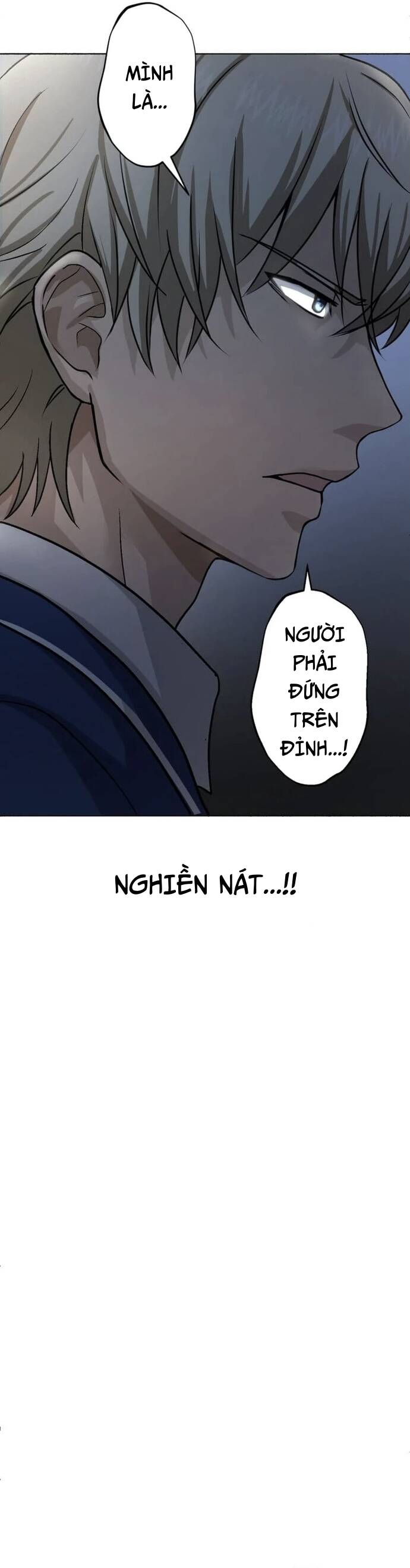 Mouhitori No Saikyou No Ore -Teihen Kara No Nariagari Chapter 6 - Trang 28