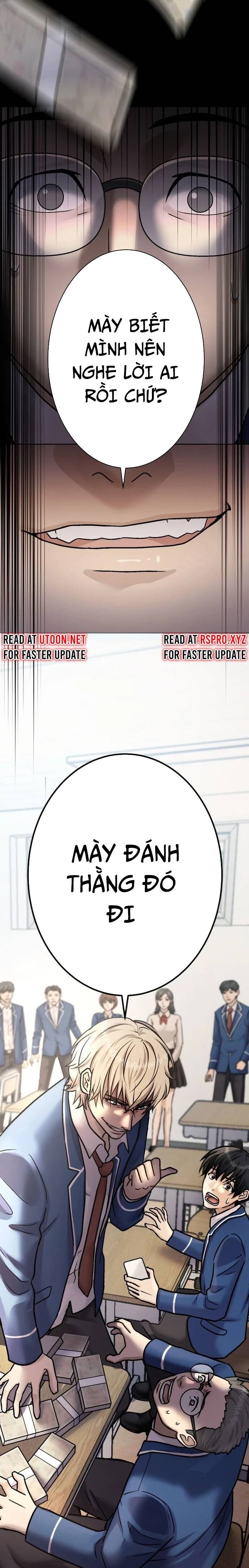 Mouhitori No Saikyou No Ore -Teihen Kara No Nariagari Chapter 7 - Trang 58