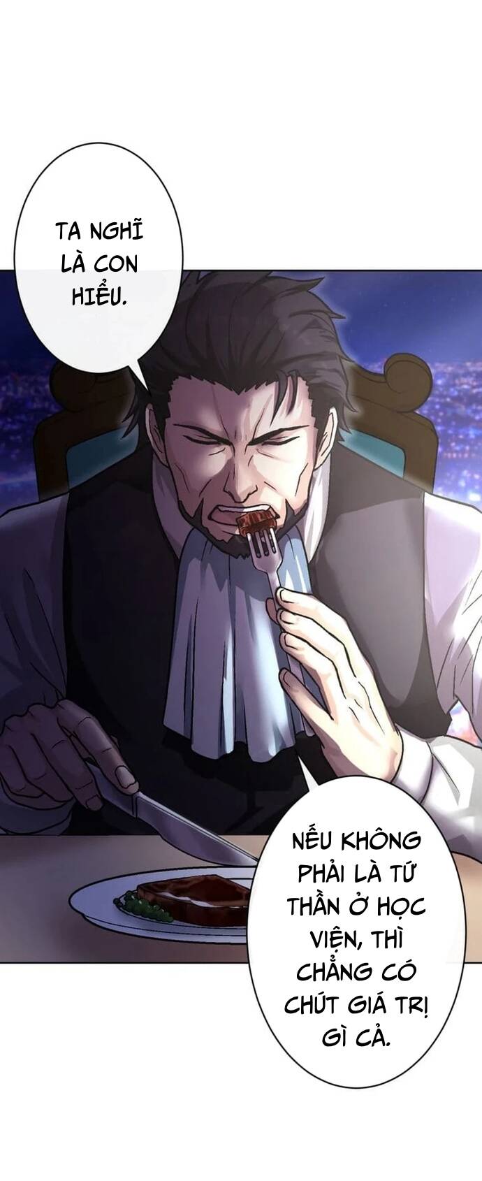 Mouhitori No Saikyou No Ore -Teihen Kara No Nariagari Chapter 6 - Trang 25