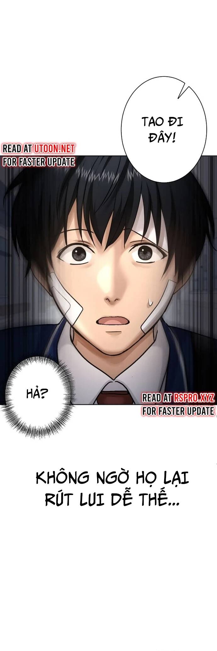 Mouhitori No Saikyou No Ore -Teihen Kara No Nariagari Chapter 7 - Trang 11