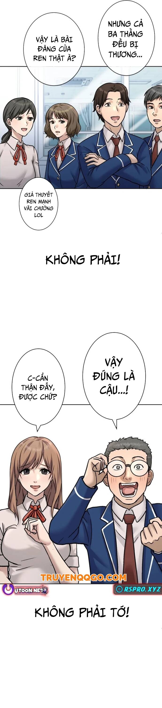 Mouhitori No Saikyou No Ore -Teihen Kara No Nariagari Chapter 7 - Trang 12