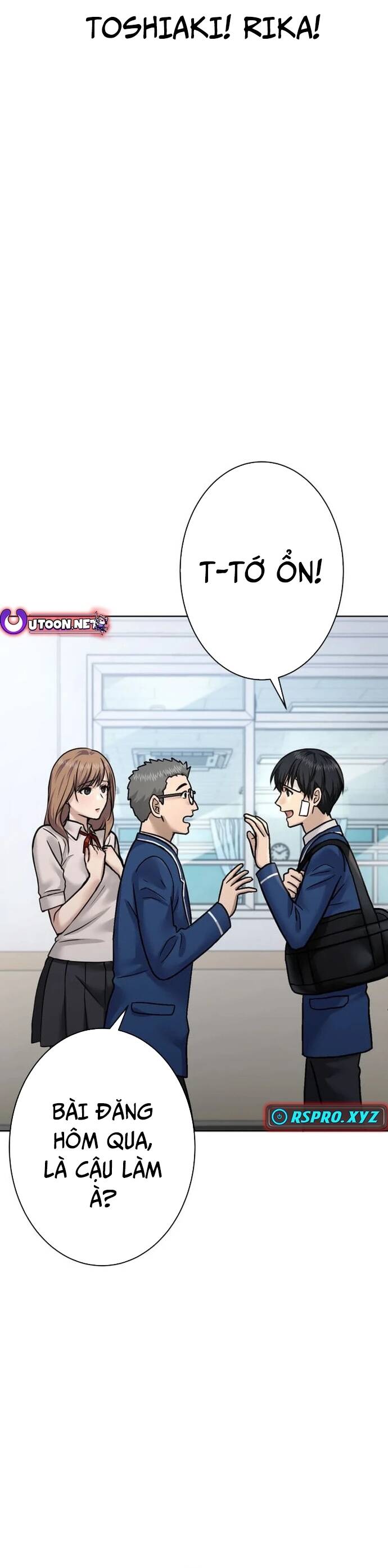 Mouhitori No Saikyou No Ore -Teihen Kara No Nariagari Chapter 7 - Trang 3