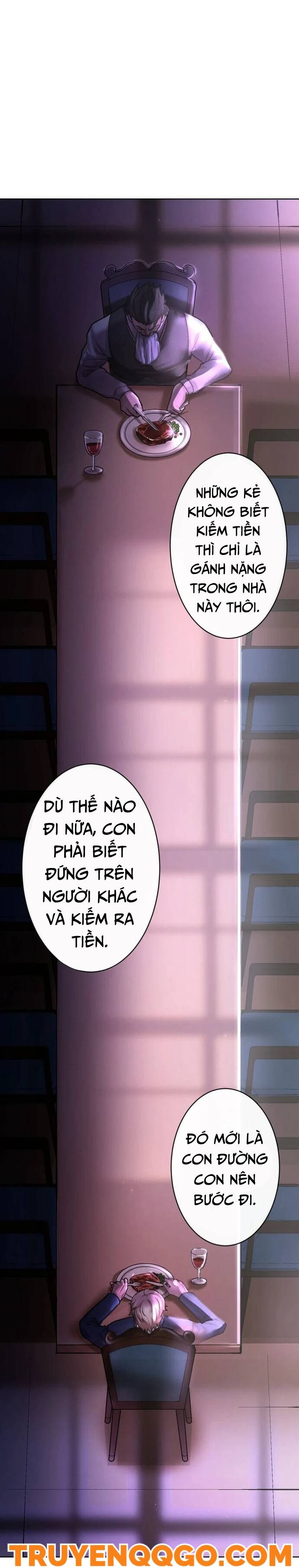 Mouhitori No Saikyou No Ore -Teihen Kara No Nariagari Chapter 6 - Trang 24