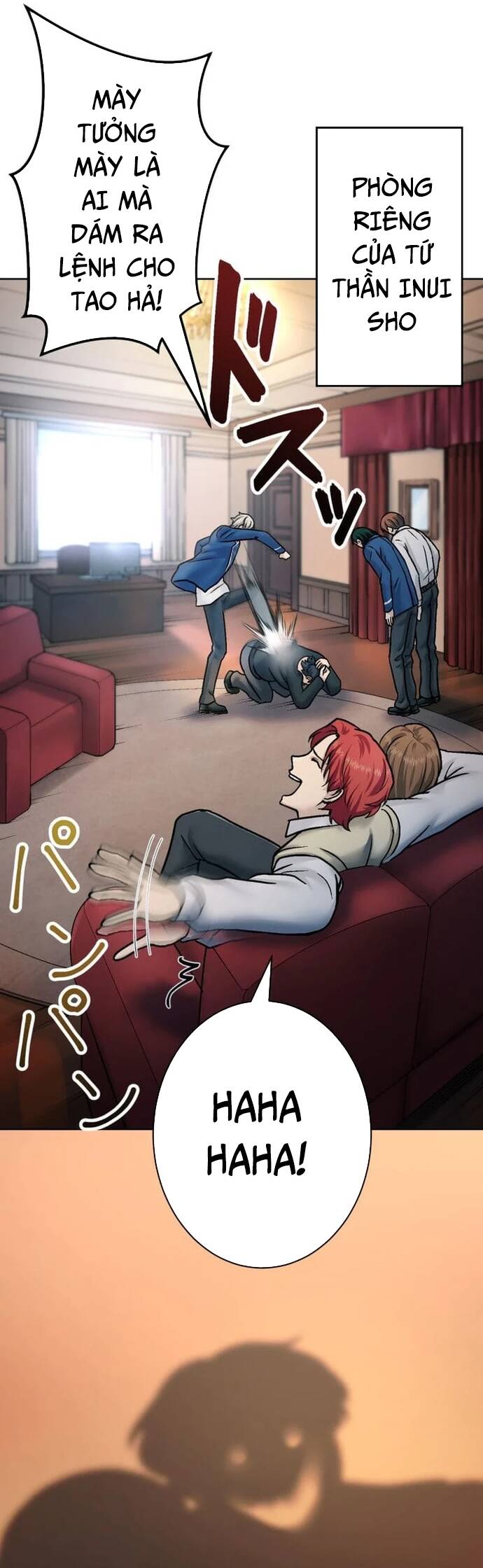 Mouhitori No Saikyou No Ore -Teihen Kara No Nariagari Chapter 7 - Trang 16