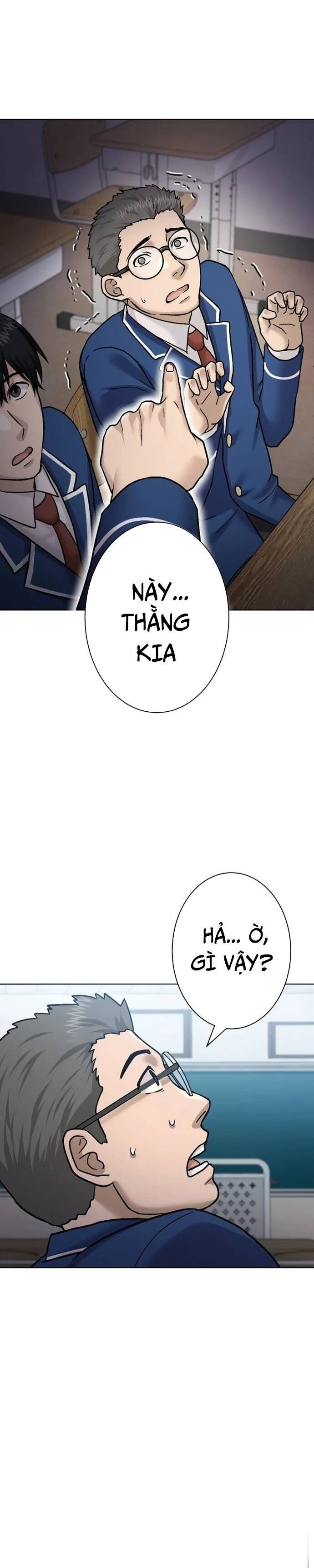 Mouhitori No Saikyou No Ore -Teihen Kara No Nariagari Chapter 7.9 - Trang 27