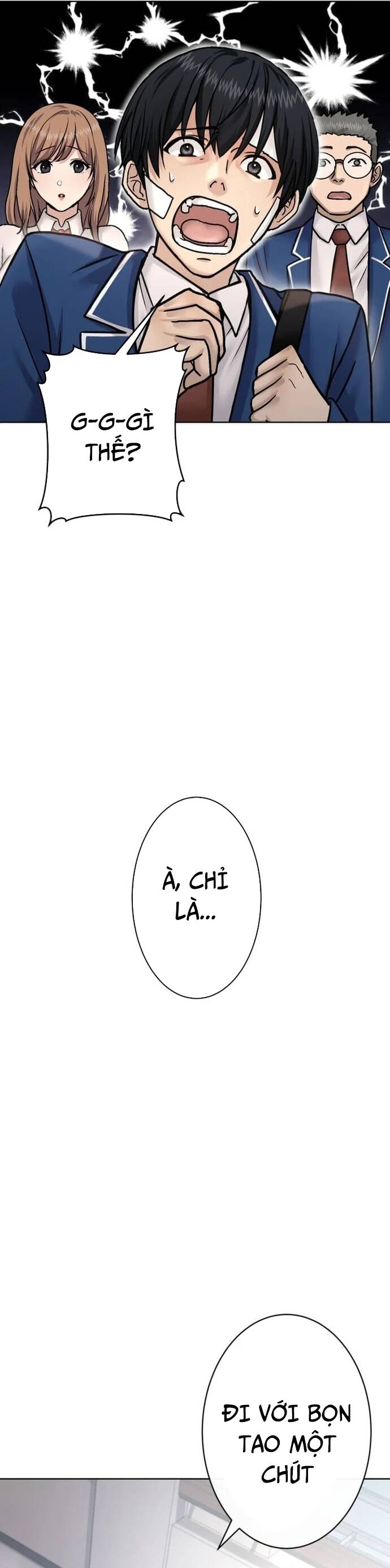 Mouhitori No Saikyou No Ore -Teihen Kara No Nariagari Chapter 7 - Trang 5