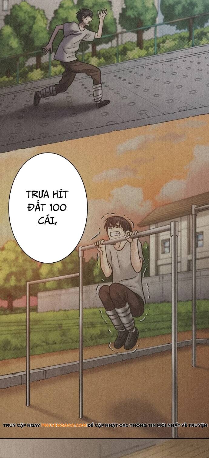 Mouhitori No Saikyou No Ore -Teihen Kara No Nariagari Chapter 7 - Trang 31