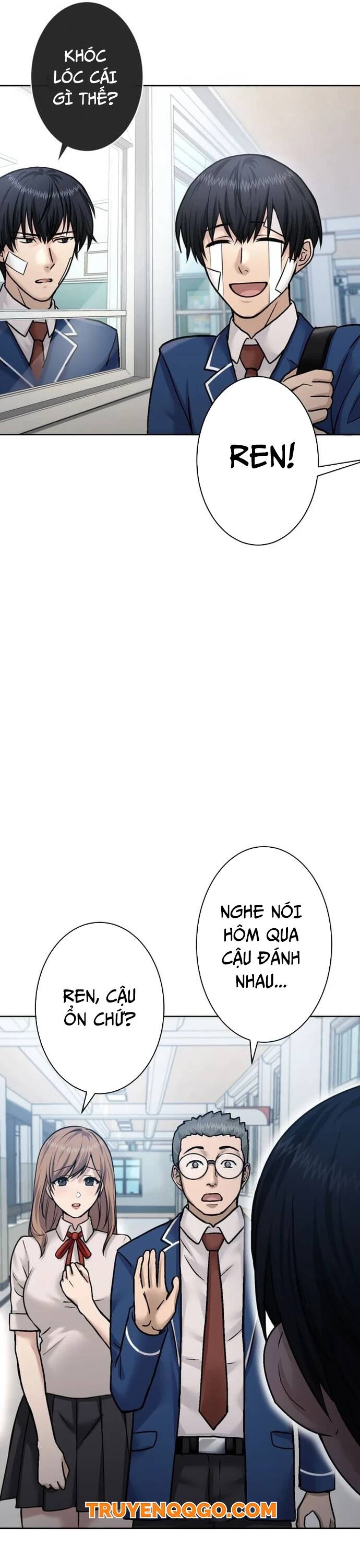 Mouhitori No Saikyou No Ore -Teihen Kara No Nariagari Chapter 7 - Trang 2