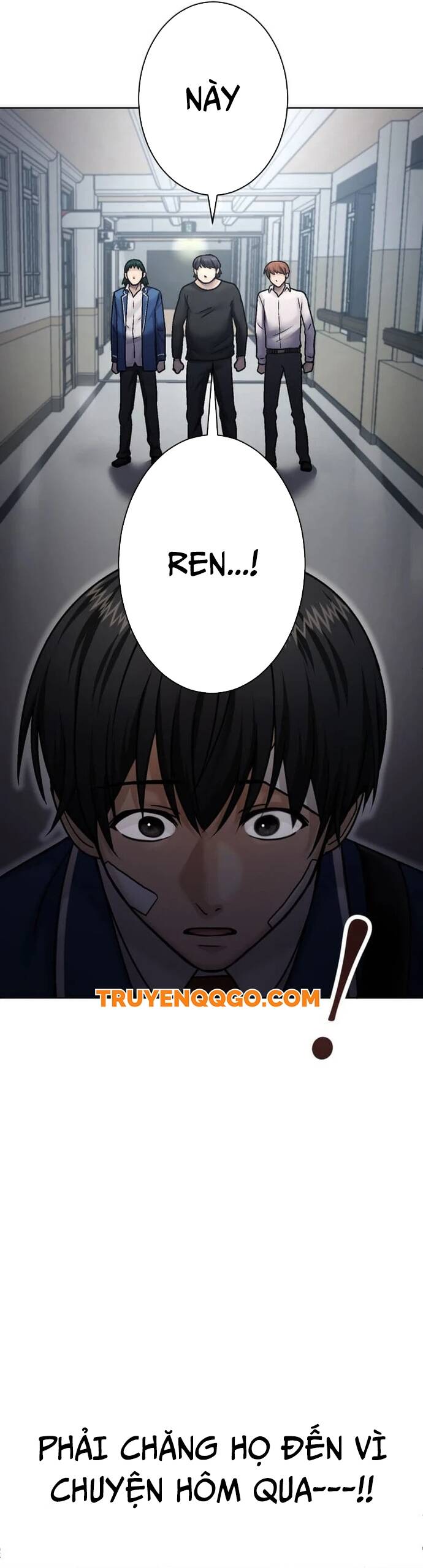 Mouhitori No Saikyou No Ore -Teihen Kara No Nariagari Chapter 7 - Trang 4