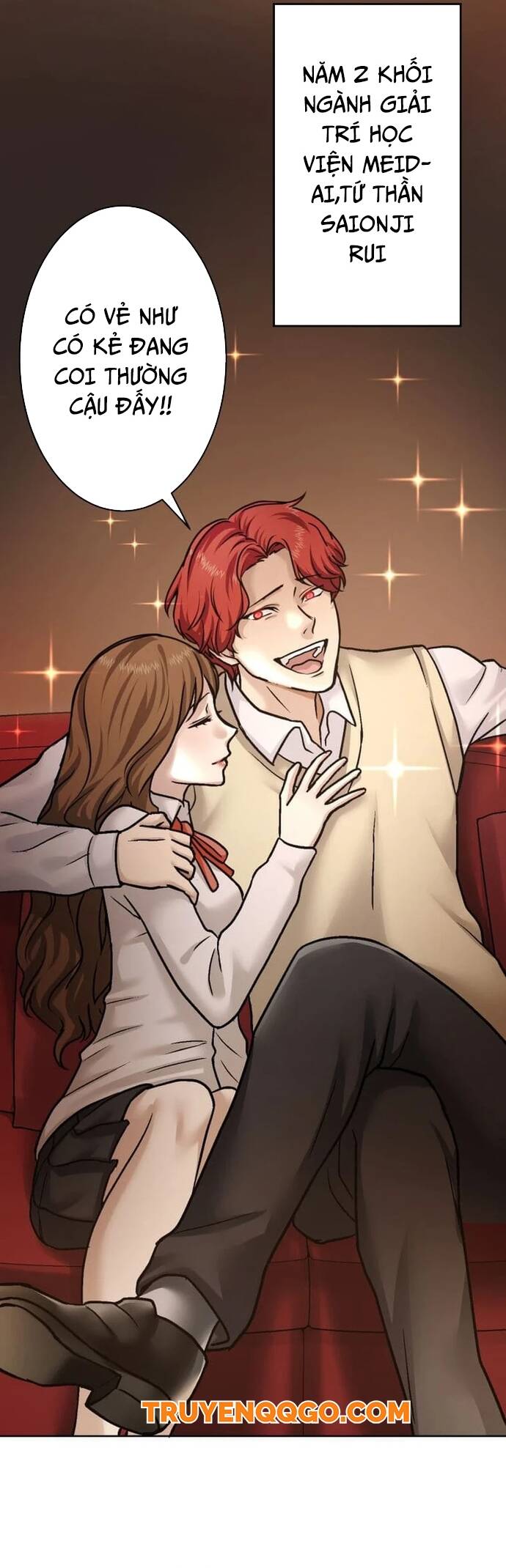 Mouhitori No Saikyou No Ore -Teihen Kara No Nariagari Chapter 7 - Trang 17