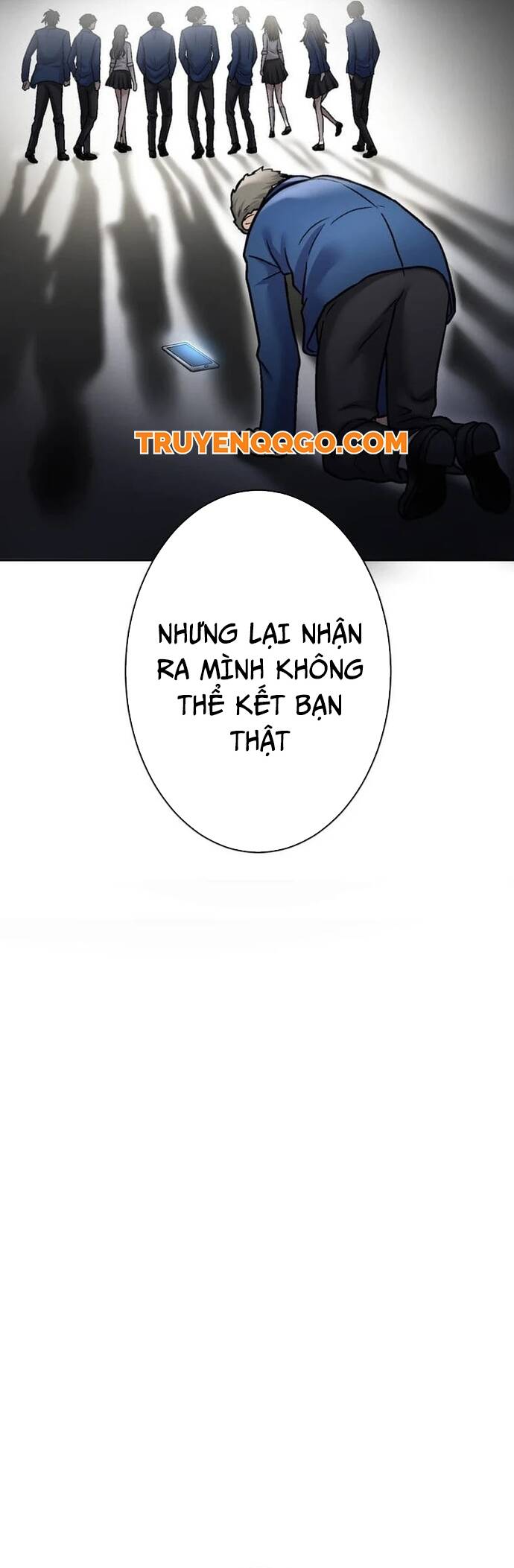 Mouhitori No Saikyou No Ore -Teihen Kara No Nariagari Chapter 7 - Trang 38