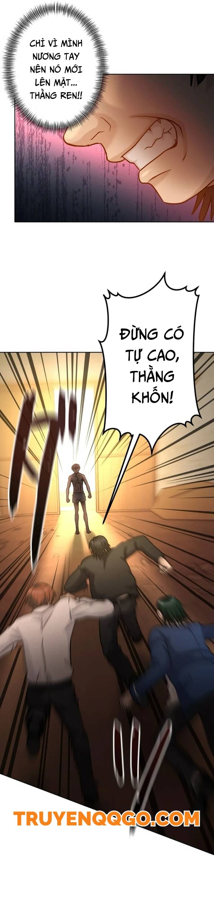 Mouhitori No Saikyou No Ore -Teihen Kara No Nariagari Chapter 6 - Trang 4