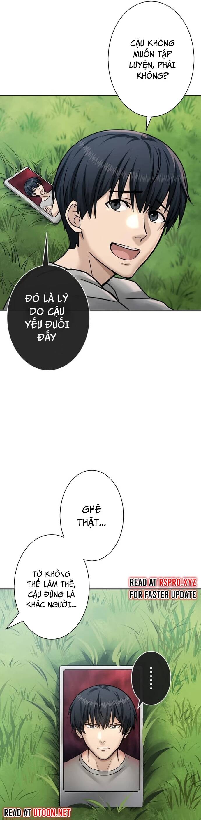 Mouhitori No Saikyou No Ore -Teihen Kara No Nariagari Chapter 7 - Trang 33