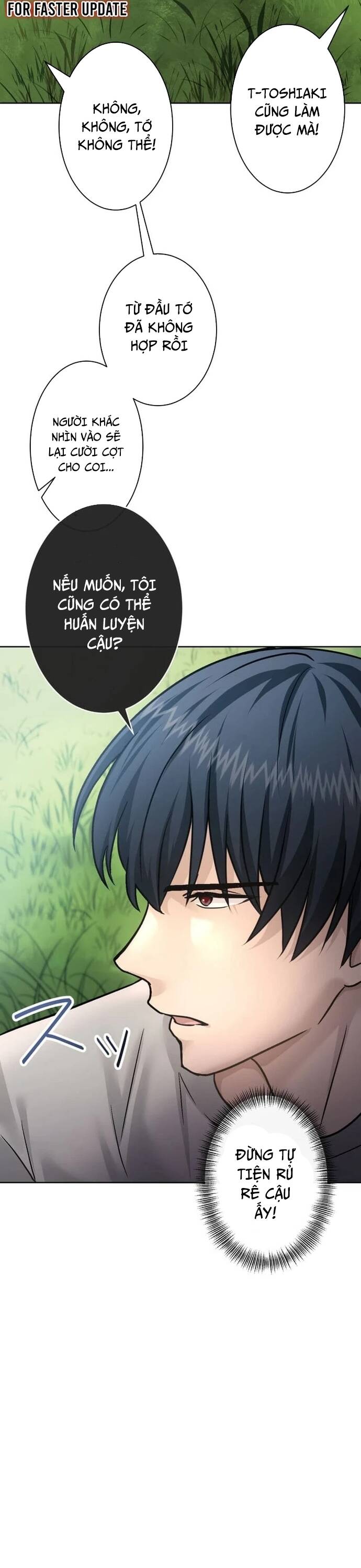 Mouhitori No Saikyou No Ore -Teihen Kara No Nariagari Chapter 7 - Trang 34