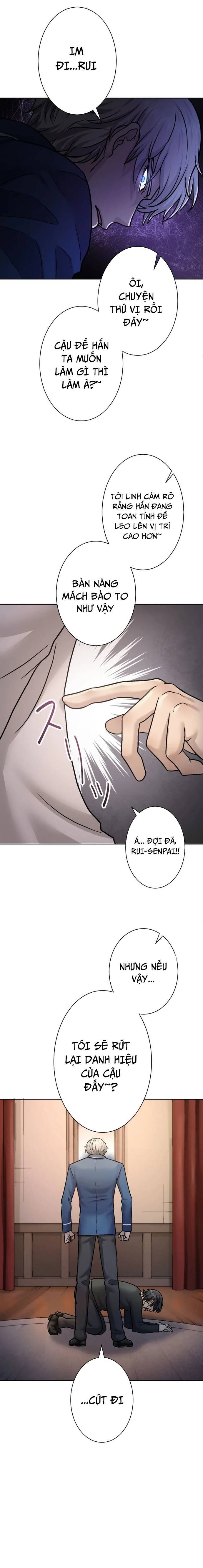 Mouhitori No Saikyou No Ore -Teihen Kara No Nariagari Chapter 7.9 - Trang 8