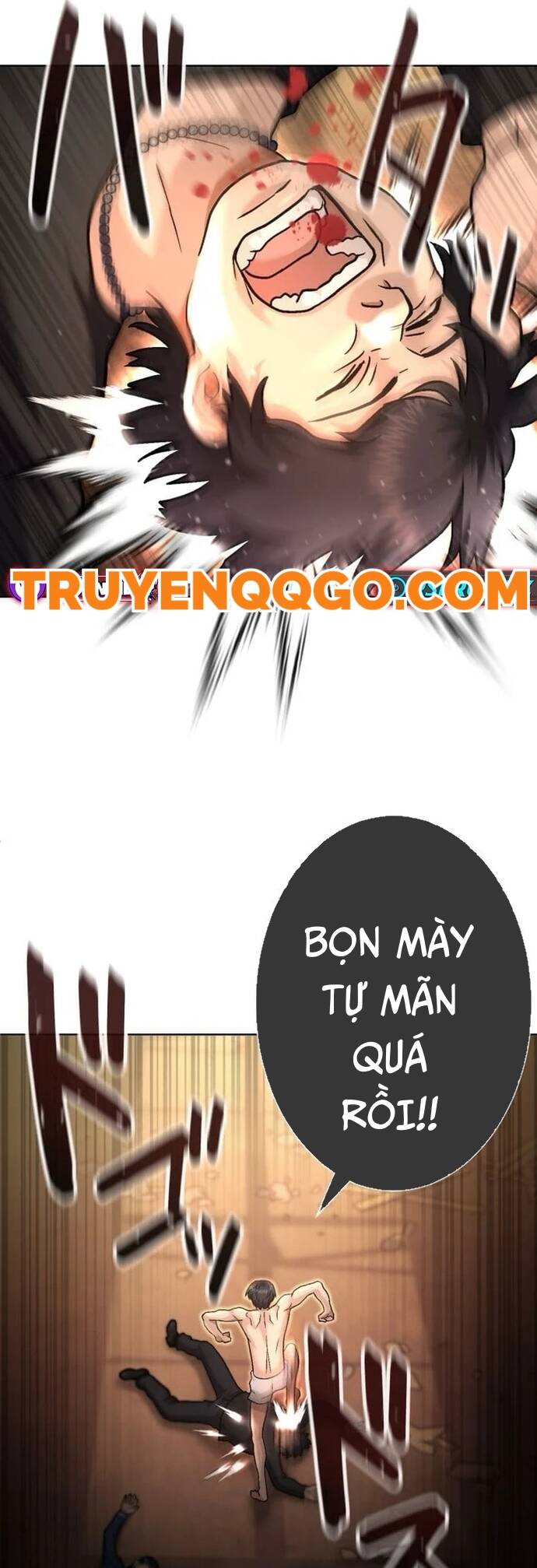 Mouhitori No Saikyou No Ore -Teihen Kara No Nariagari Chapter 6 - Trang 9